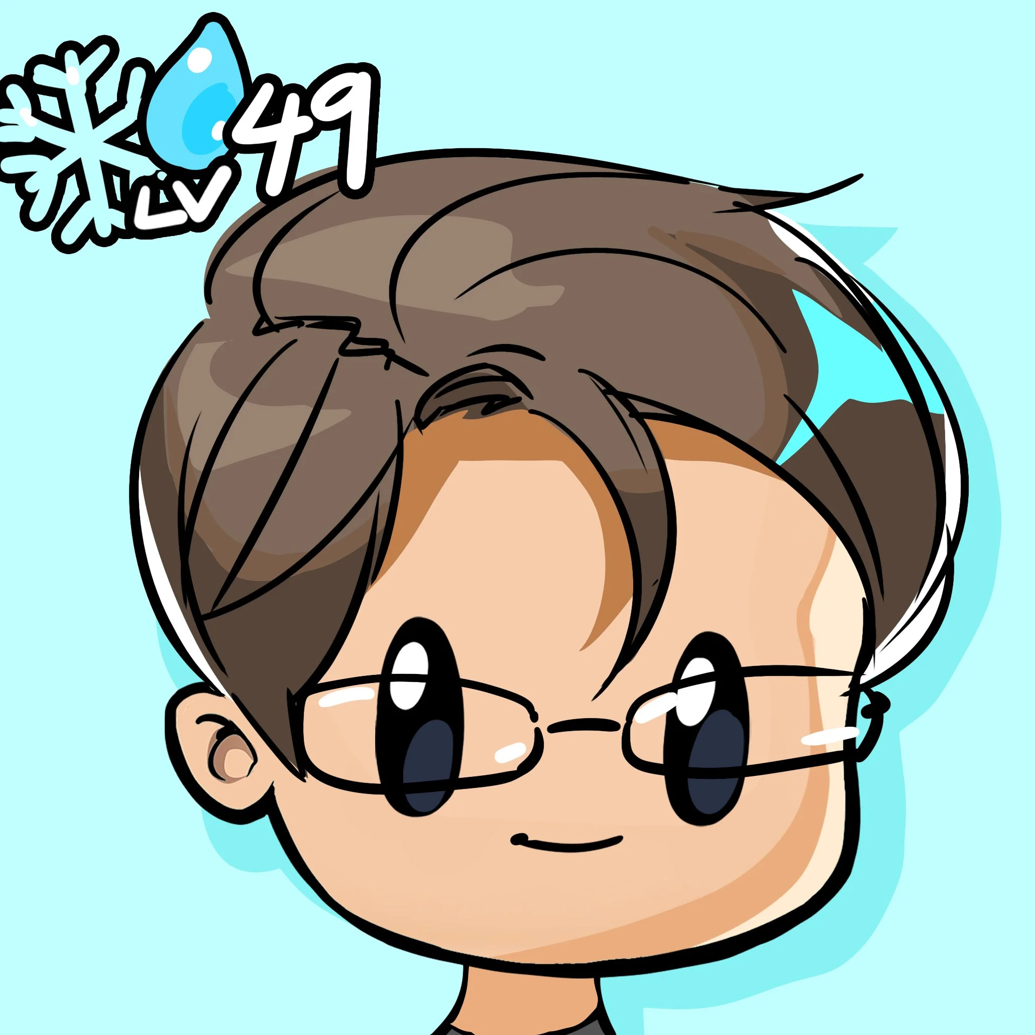 Moxie2D - CHIBI GANG